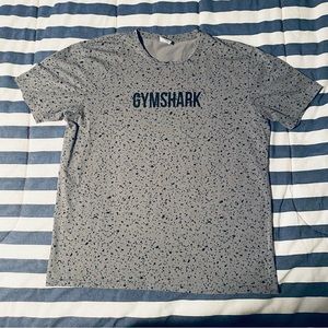 Men’s Gymshark Shirt